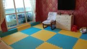 коврики пазлы для детской комнаты